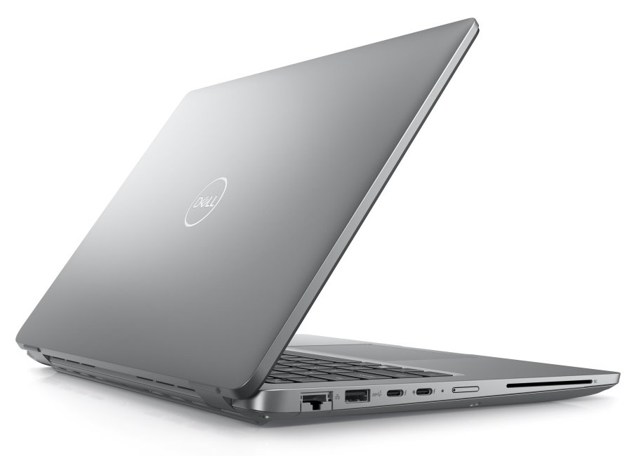 DELL Latitude 5440/ i7-1365U/ 16GB/ 512GB SSD/ Iris Xe/ 14" FHD/ FPR/ W11Pro/ vPro/ 3Y PS na mieste