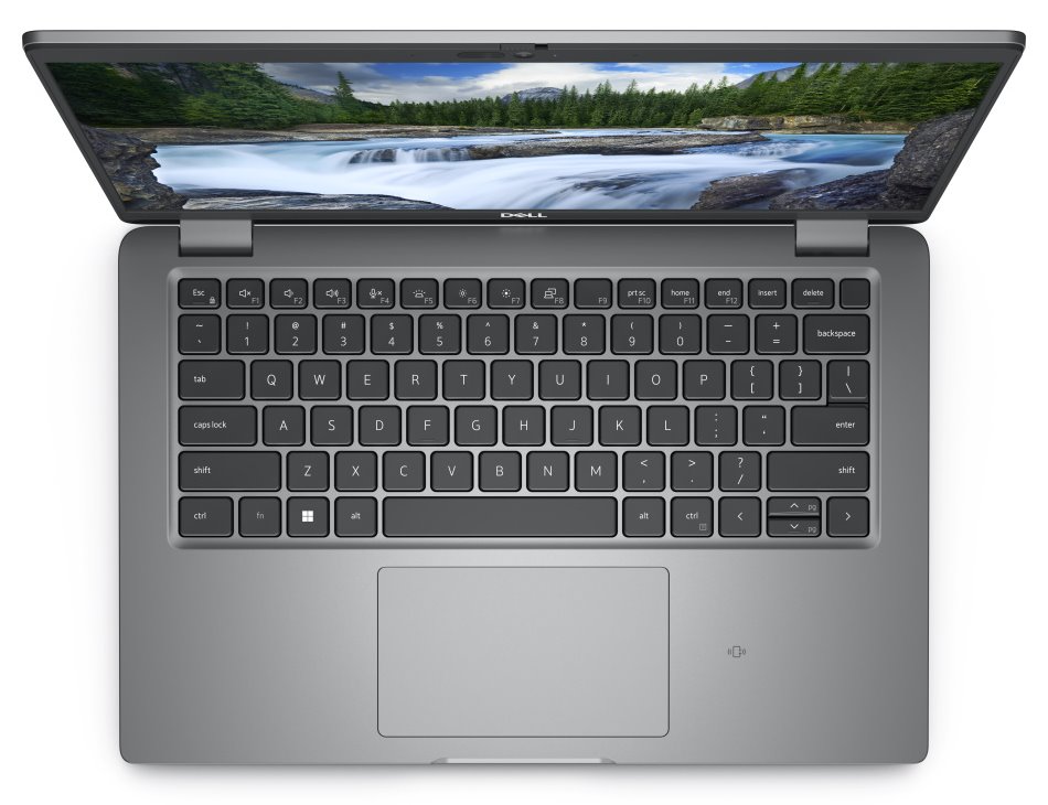 DELL Latitude 5440/ i7-1365U/ 16GB/ 512GB SSD/ Iris Xe/ 14" FHD/ FPR/ W11Pro/ vPro/ 3Y PS na mieste