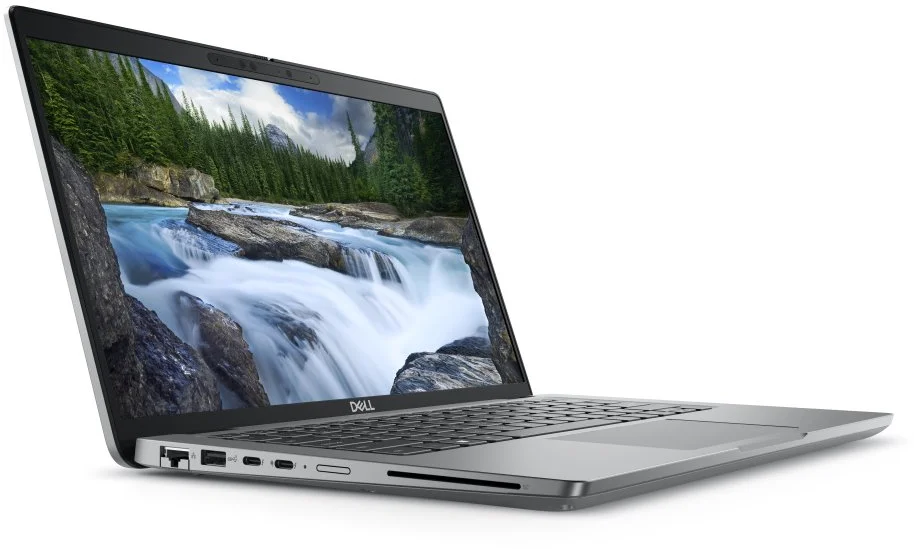 DELL Latitude 5440/ i7-1365U/ 16GB/ 512GB SSD/ Iris Xe/ 14" FHD/ FPR/ W11Pro/ vPro/ 3Y PS na mieste