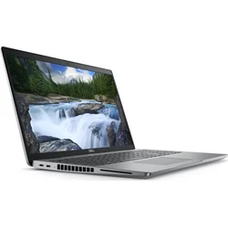DELL Latitude 5540/ i5-1335U/ 8GB/ 256GB SSD/ Intel UHD/ 15,6" FHD/ FPR/ W11Pro/ 3Y PS na mieste