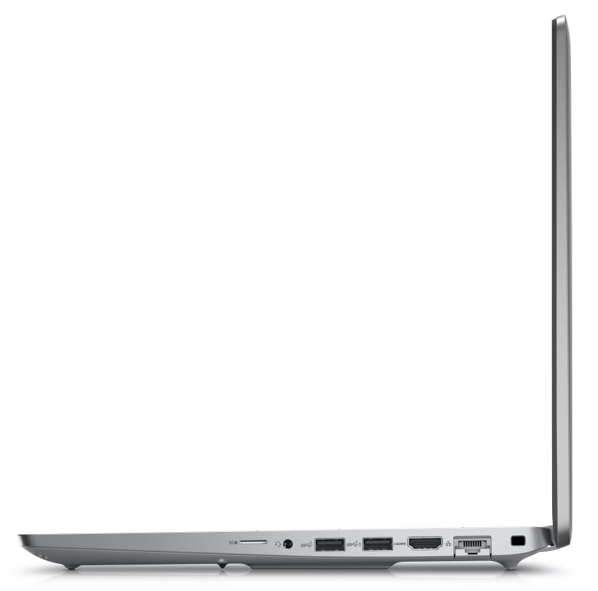 DELL Latitude 5540/ i5-1335U/ 8GB/ 256GB SSD/ Intel UHD/ 15.6" FHD/ FPR/ W11Pro/ 3Y PS on-site
