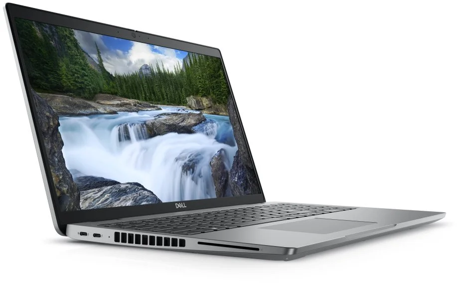 DELL Latitude 5540/ i5-1335U/ 8GB/ 256GB SSD/ Intel UHD/ 15.6" FHD/ FPR/ W11Pro/ 3Y PS on-site
