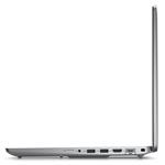 DELL Latitude 5540/ i5-1345U/ 16GB/ 512GB SSD/ Iris Xe/ 15.6" FHD/ FPR/ W11Pro/ vPro/ 3Y PS on-site