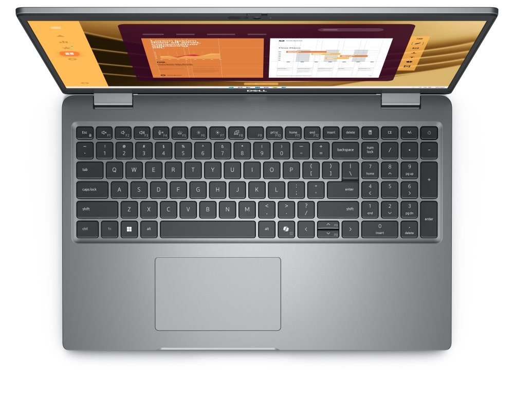 DELL Latitude 5550 (CGF7H)