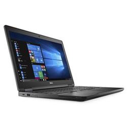 DELL Latitude 5580 (5580-5836)
