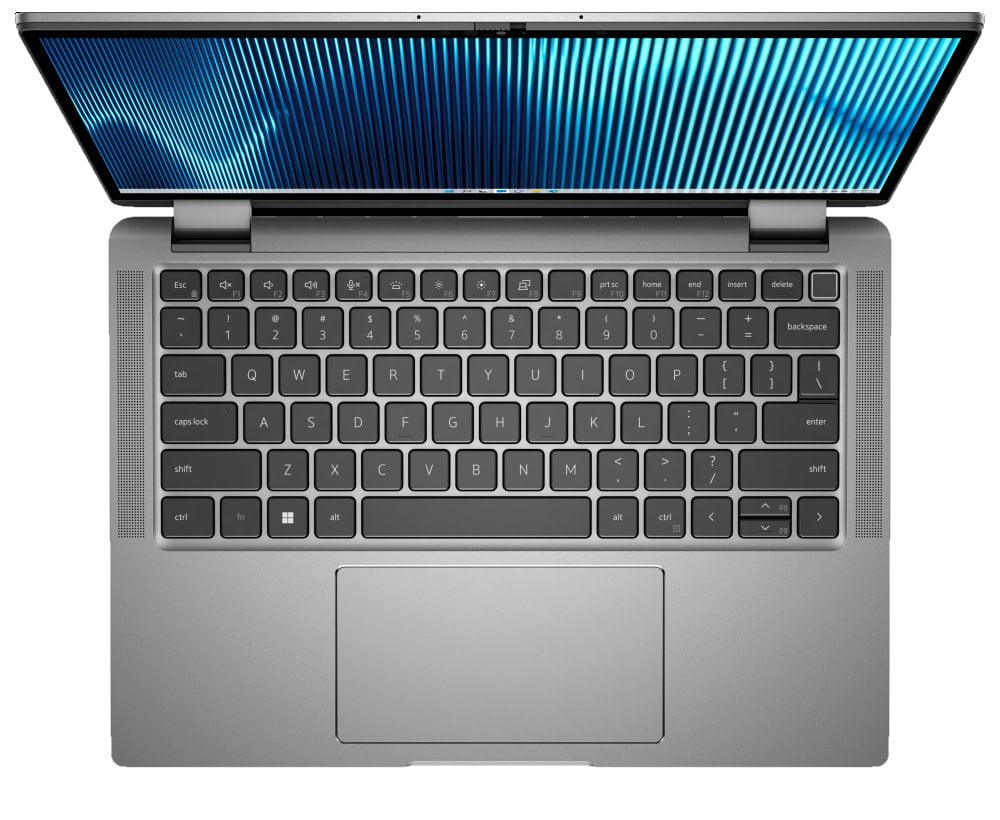 DELL Latitude 7340/ i7-1365U/ 16GB/ 512GB SSD/ Iris Xe/ 13.3" FHD+/ W11Pro/ vPro/ 3Y PS on-site