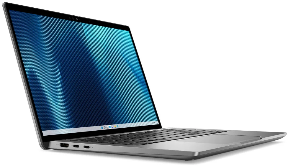 DELL Latitude 7340/ i7-1365U/ 16GB/ 512GB SSD/ Iris Xe/ 13.3" FHD+/ W11Pro/ vPro/ 3Y PS on-site