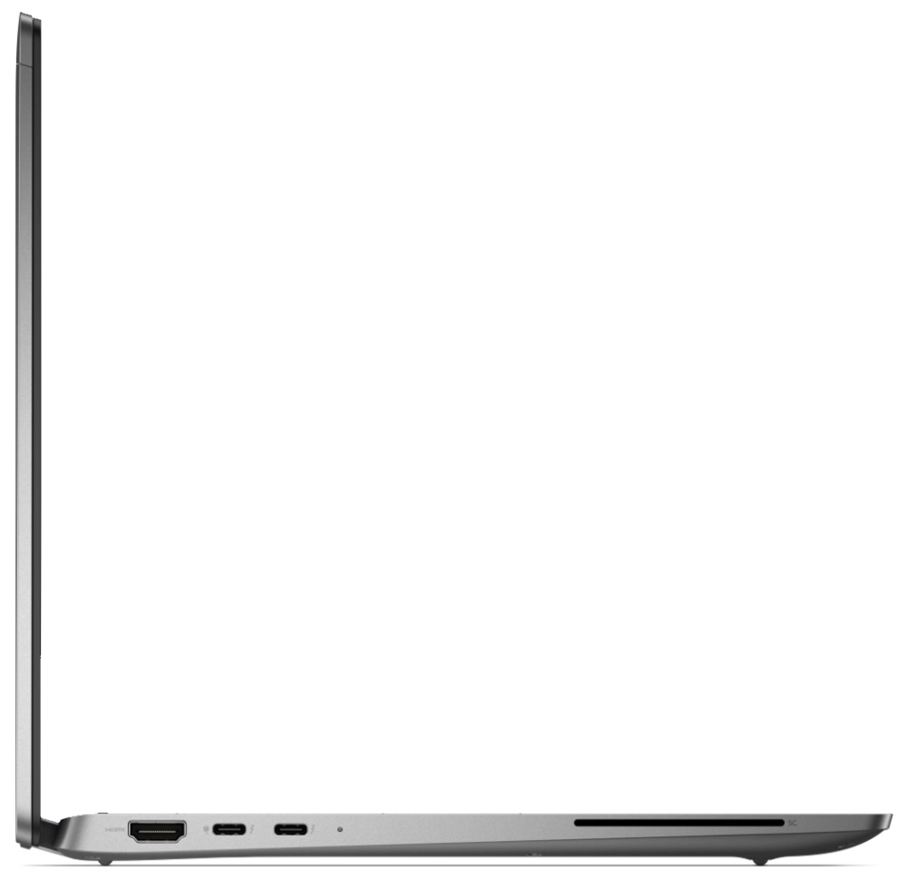 DELL Latitude 7340 Touch/ i5-1345U/ 16GB/ 512GB SSD/ Iris Xe/ 13.3" FHD+ dotykový/ W11Pro/ vPro/ 3Y PS on-site