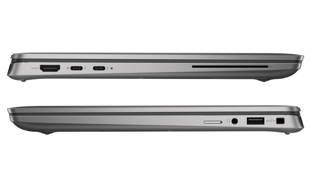DELL Latitude 7350 (3MVTK)