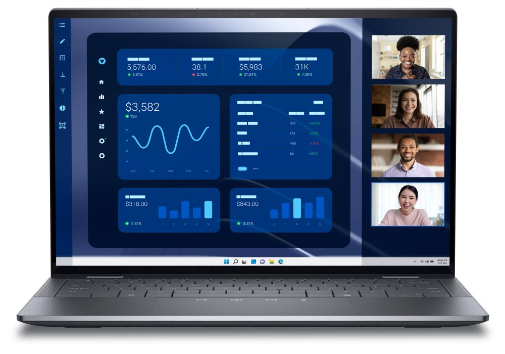 DELL Latitude 9450 2v1 (29CNF)