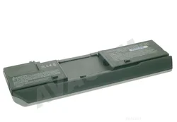 Dell Latitude D420, D430 Li-ion 11,1V 6200mAh/69Wh