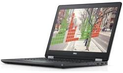 DELL Latitude E5570 (NWDR0)