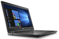 DELL Latitude E5580 (4F7Y5)