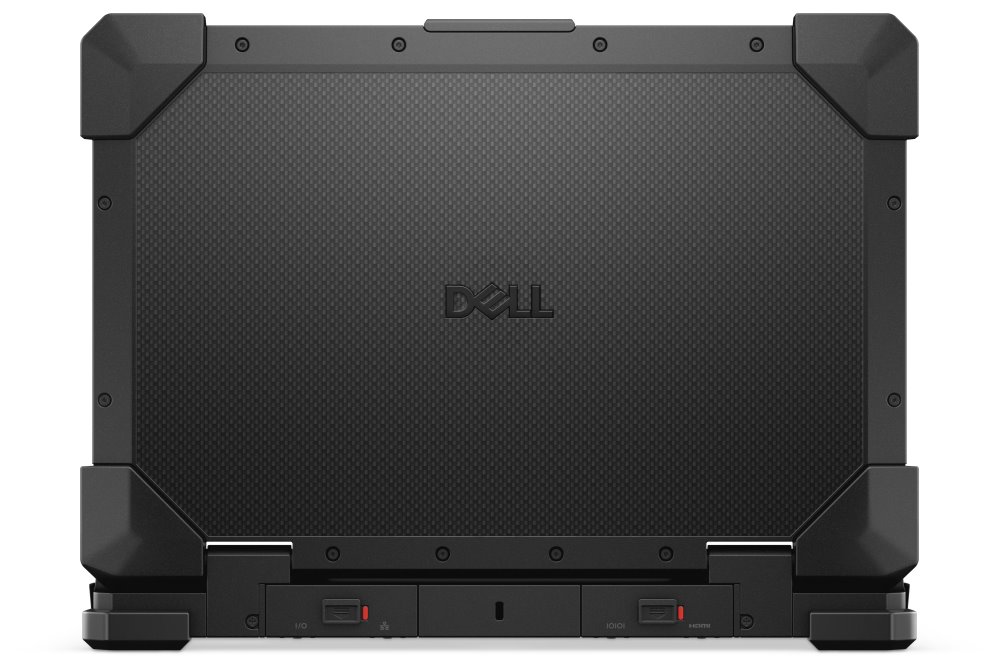 DELL Latitude Pro Rugged 13