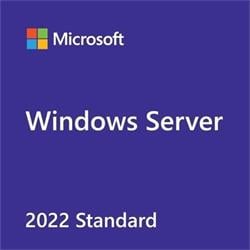 DELL MS Windows Server CAL 2019/2022/ 1 User CAL/ OEM/ Standard/ Datacenter