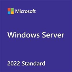 DELL MS Windows Server User CAL 2019/2022 5ks (634-BYKS)