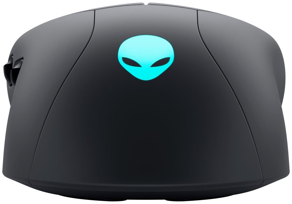 DELL myš Alienware Gaming Mouse AW320M wired / drátová/ (545BBDS