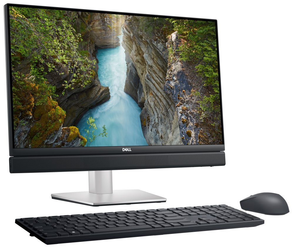 DELL OptiPlex 24 7000 (7420 Plus) (N3CJF)