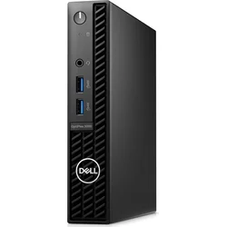 DELL OptiPlex 3000 Micro MFF/ i5-12500T/ 16GB/ 256GB SSD/ WiFi/ W10Pro (W11Pro+down)/ 3Y PS on-site