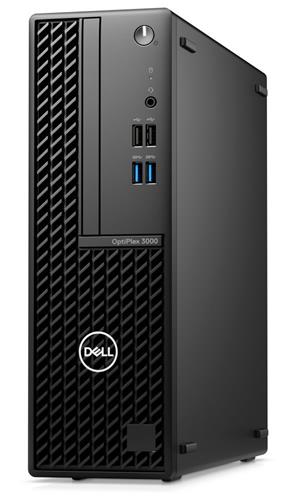 DELL OptiPlex 3000 SFF/ i5-12500/ 16GB/ 512GB SSD/ W10Pro (W11Pro+down)/ 3Y PS on-site