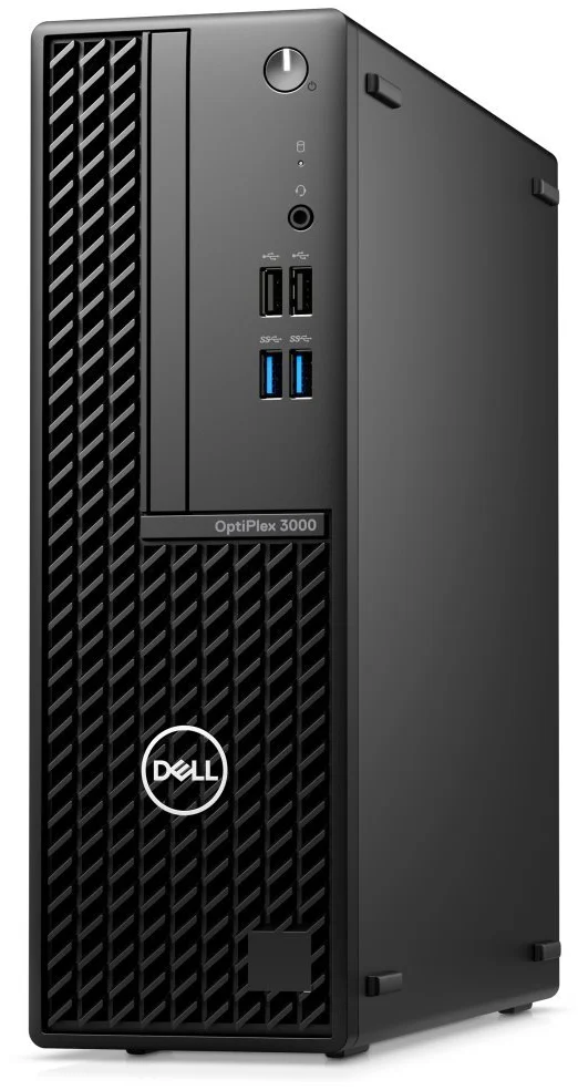 DELL OptiPlex 3000 SFF/ i5-12500/ 16GB/ 512GB SSD/ W10Pro (W11Pro+down)/ 3Y PS on-site