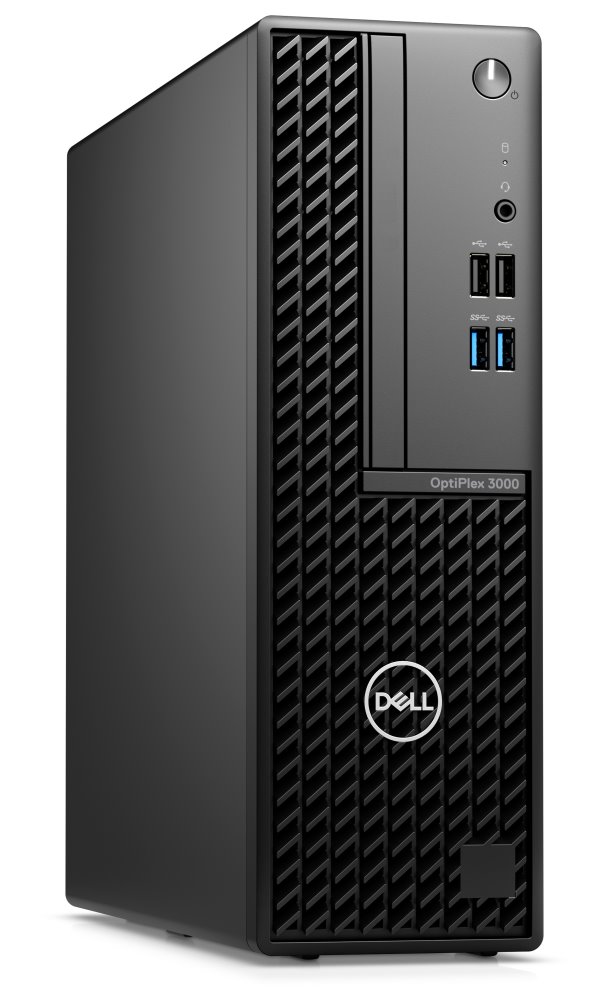 DELL OptiPlex 3000 SFF/ i5-12500/ 8GB/ 256GB SSD/ W10Pro (W11Pro down)/ 3Y PS na mieste