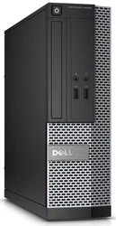 Dell OptiPlex 3020 SF (CA006D3020SFF8-N3)