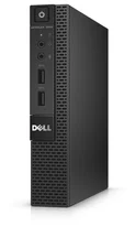 Dell OptiPlex 3020M Micro WiFi (CA003D3020M11-N3OF)