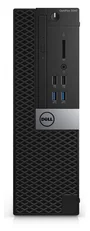 DELL OptiPlex 3040 SF (3040-8252)