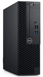 DELL OptiPlex 3060 SF (3060-3459)
