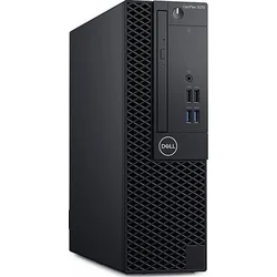 DELL OptiPlex 3070 SFF (NTH44)