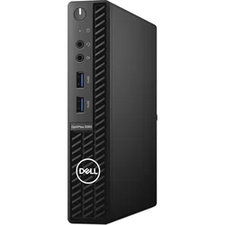 DELL OptiPlex 3080 MFF (WV7Y8)