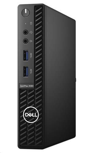 Dell optiplex 3080 micro обзор