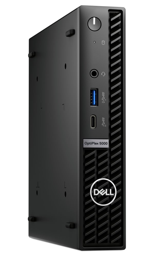 DELL OptiPlex 5000 Micro MFF (JX4JG)