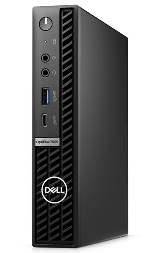 DELL OptiPlex 7000 Micro MFF (JTHHY)