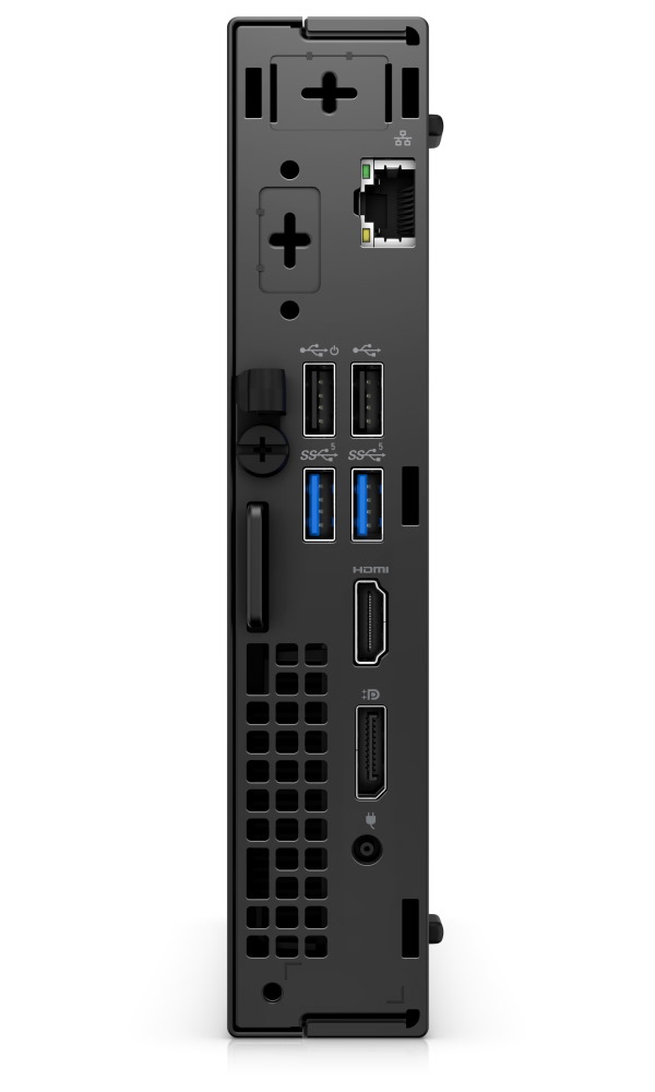 DELL OptiPlex 7010 Micro MFF (27M8M)