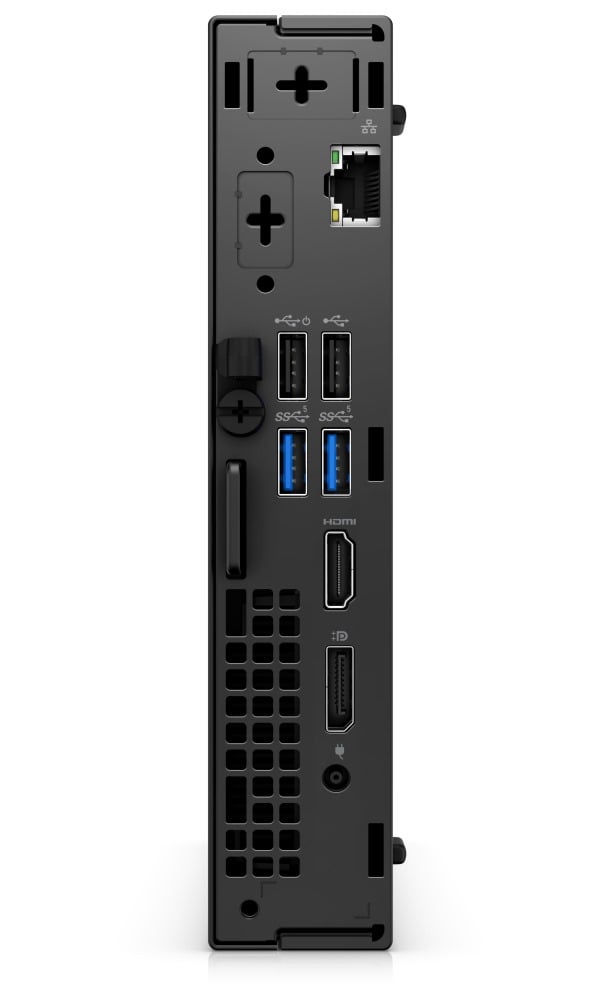 DELL OptiPlex 7010 Micro MFF (HKHJ4)