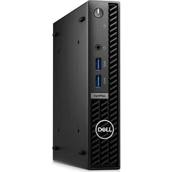 DELL OptiPlex 7010 Micro MFF/ i5-13500T/ 16GB/ 256GB SSD/ WiFi/ vPro/ W11Pro/ 3Y PS na mieste