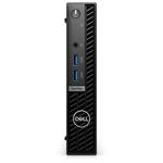 DELL OptiPlex 7010 Micro MFF/ i5-13500T/ 16GB/ 256GB SSD/ WiFi/ vPro/ W11Pro/ 3Y PS on-site