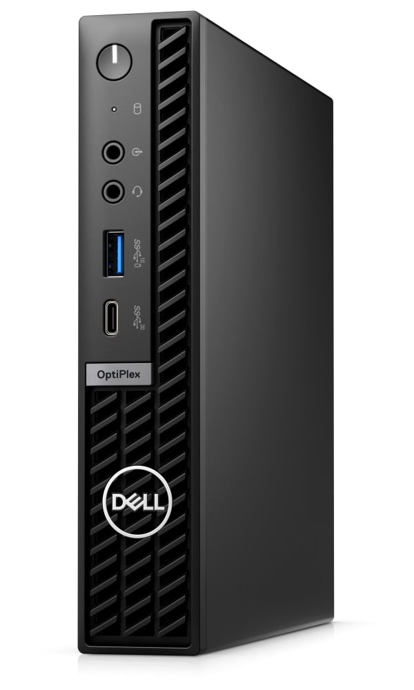 DELL OptiPlex 7010 Micro Plus MFF (6NC4R)