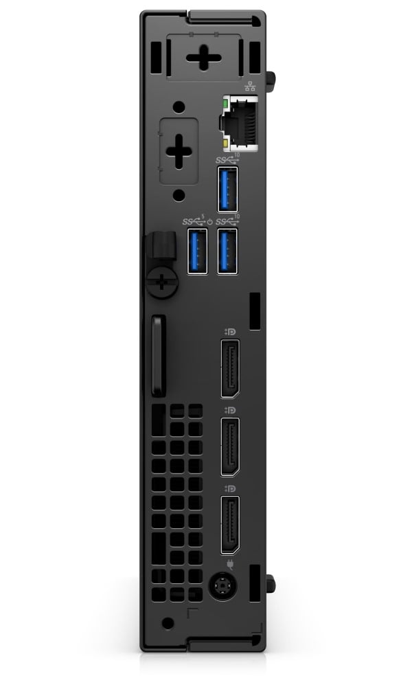 DELL OptiPlex 7010 Micro Plus MFF (8RVNC)