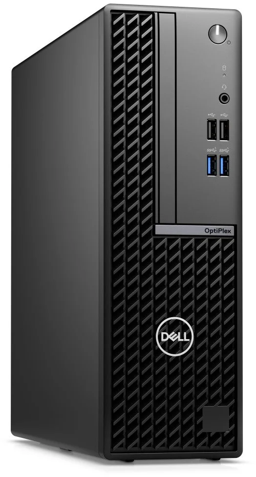 DELL OptiPlex 7010 SFF/ i5-13500/ 8GB/ 256GB SSD/ W11Pro/ vPro/ 3Y PS on-site