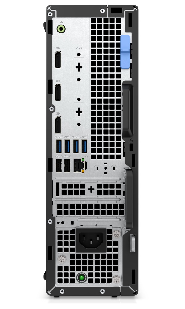 DELL OptiPlex 7010 SFF Plus/ i7-13700/ 16GB/ 512GB SSD/ W11Pro/ vPro/ 3Y PS na mieste