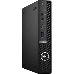 DELL OptiPlex 7080 Micro (JV4NM) - Počítače stolní