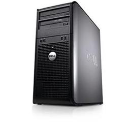 Dell Optiplex 780MT E8400,4GB,2x500GB,DVD-RW,W7P-32bit