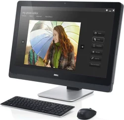 Dell OptiPlex 9020 AIO Touch (X9020AIOBTO013)