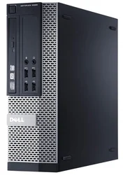 DELL Optiplex 9020 SF (9020-7802)