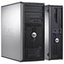 Dell OptiPlex MT760 E7400,2GB,160,DVD-RW,MG,KBC,Office SB07,VB,3Yr NBD