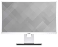 DELL P2317H Professional (P2317HWh-WHITE)