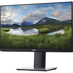 DELL P2419HC Professional (210-AQGQ) - Monitory